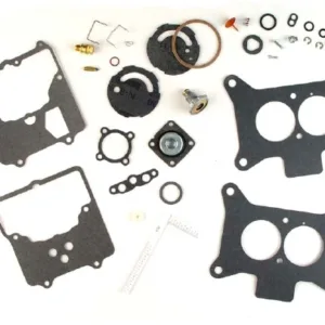 CARBURETOR REPAIR KIT FORD 58-74