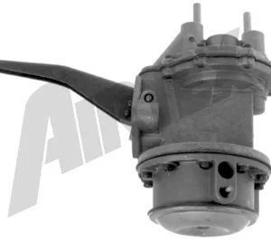 FUEL PUMP THUNDERBIRD 55-57, WITH VAC PUMP