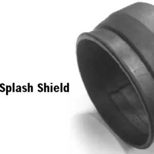 GENERATOR SPLASH SHIELD FORD 60-64