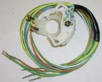 SWITCH TURN SIGNAL FALCON XR-XT, FAIRLANE ZA-ZB