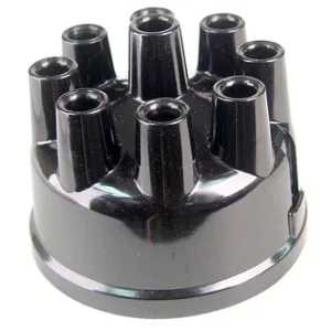 DISTRIBUTOR CAP FORD 49-54, AU Passenger 55-56, PICKUP 55-58