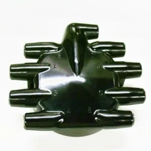 DISTRIBUTOR CAP FORD 42-48 "CRAB" TYPE