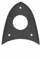 BACKUP HOUSING PADS FORD 55- NOT UTE, 55 T-BIRD