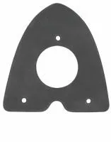 BACKUP HOUSING PADS FORD 56-58 - NOT UTE, Used as rear turn signals on AU models.