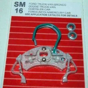 TURN SIGNAL CAM REPAIR FORD 67-71 (XY), (With wires)