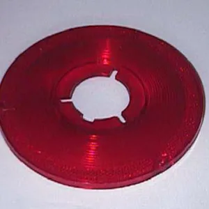 TAIL LIGHT LENS FALCON XL ALL, XM-XP Commercial