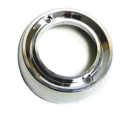 DOME BEZEL GALAXIE 63-64, FASTBACK, Body #57 and #63 - 2 per car