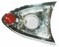 BACKUP HOUSING FORD 56, THUNDERBIRD 56 (EACH)