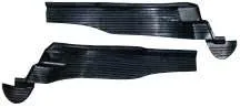 BUMPER-BODY SEAL GALAXIE 64
