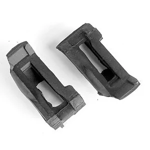 VENT WINDOW UPPER BUMPERS FALCON 63-65, Suit HARDTOP & CONVERTIBLE