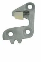 STRIKER PLATE FORD 55 LEFT