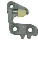 STRIKER PLATE FORD 56 LEFT, suits 56-58 au passenger car