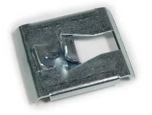 CLIP FORD 55-58 FENDER/DOOR/QUARTER