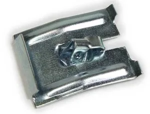 CLIP FORD 55-56 ROOF RAIL, 16 per car