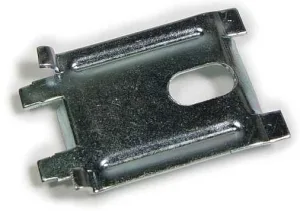 CLIP FORD 55-56 ROOF RAIL, 4 per car