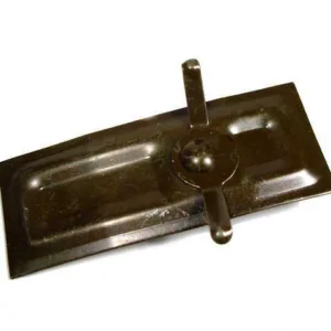 CLIP FORD 55-56, CROWN VICTORIA ROOF MOULDING