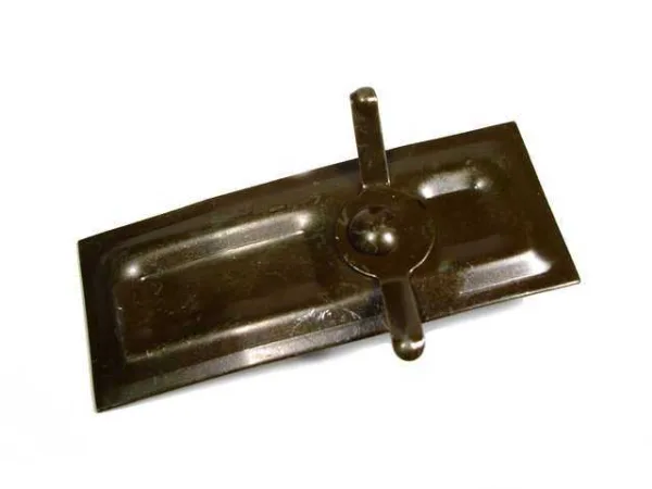 CLIP FORD 55-56, CROWN VICTORIA ROOF MOULDING