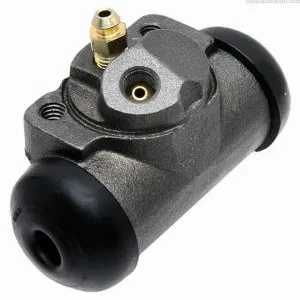 BRAKE CYLINDER FAIRLANE 59-61 LHR 15/16", WAGON #71, T/BIRD 56-57 59-60 63-64