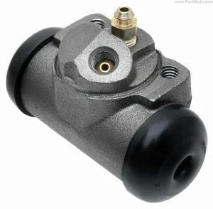 BRAKE CYLINDER FAIRLANE 59-61 RHR 15/16",  WAGON #71, T/BIRD 56-57 59-60 63-64