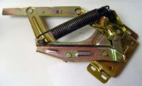 HOOD HINGE PICKUP 67-72 LEFT SIDE, F100-F350