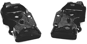 ENGINE MOUNT GALAXIE 68-78 FRONT, 429-460cid RH