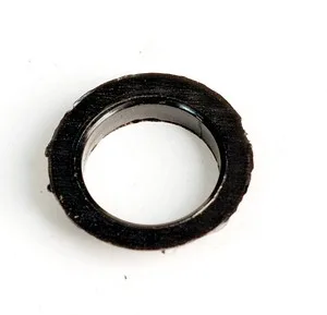 MASTER CYLINDER BUSHING FORD 52-59, 1/8" long for push rod, 2 per car