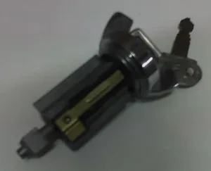 IGNITION CYL & KEYS FORD 73-76, SW 1191