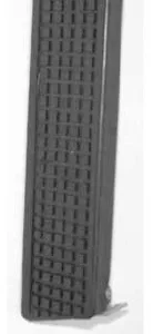 ACCELERATOR PEDAL PICKUP 57-60