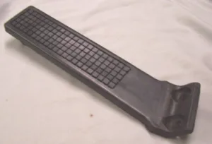 ACCELERATOR PEDAL PICKUP 61-64