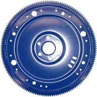 FLEX PLATE FORD 260/289/302cid, with auto, 157 Tooth, 10.5" bolt circle