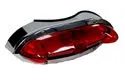 TAIL LIGHT ASSY FORD 51, LEFT HAND