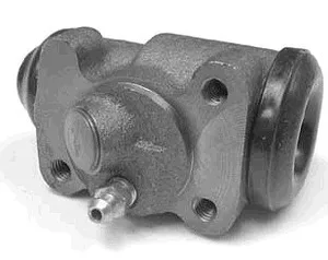 BRAKE CYLINDER FORD 39-48, FRONT RIGHT 1-3/8" bore