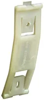 CLIP ROCKER PANEL MOULDING FAIRLANE 66 (nylon 12 req') (82 x 26mm)
