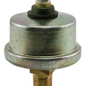 OIL PRESSURE SENDER UNIT FORD 42-53, to activate guage (used with 80lb oil pump)