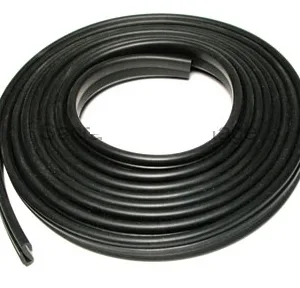 HEADLINER SEAL PICKUP 53-56, 176" long