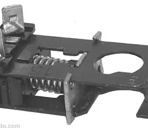 SWITCH STOP LIGHT FORD 66-72, (W/power disc brakes SW862)