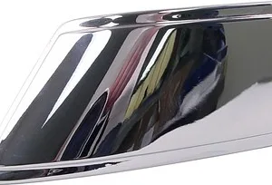 DOOR HANDLE INSIDE PICKUP 73-79, RH F100-F350, Original tooling