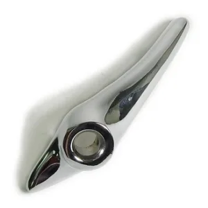 HOOD PULL BASE FORD 37, PASSENGER  NLA