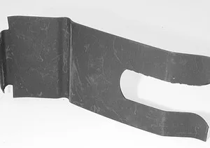 LOCK CYL RETAINER PICKUP 57-60