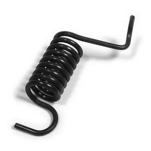 ACCELERATOR LINKAGE RETURN SPRING FORD 35-48, Also Mercury 39-48, Commercial 35-47