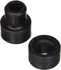 STRUT ROD KIT PICKUP 66-74, BRONCO 69-77, ECONOLINE 69-74 (does one side)
