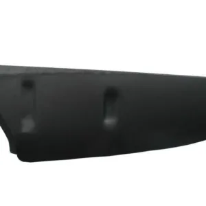 RUST REPAIR FALCON XK-XM, LH REAR LOWER INNER QUARTER, TRUNK EDGE