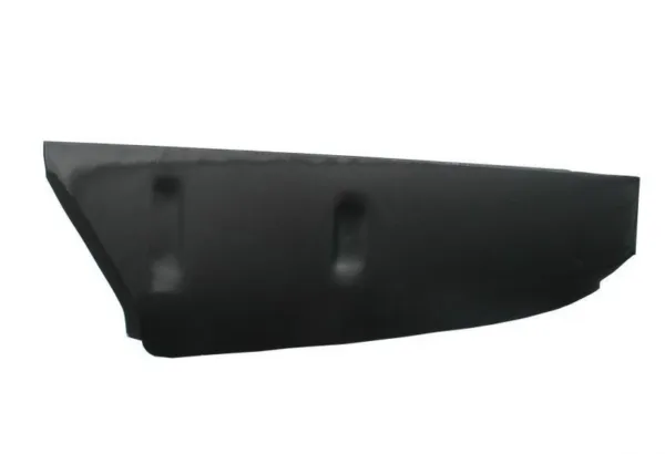 RUST REPAIR FALCON XK-XM, LH REAR LOWER INNER QUARTER, TRUNK EDGE