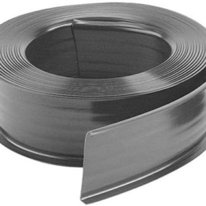 SPRING CHANNEL LINER 1-3/4" wide 20ft roll,